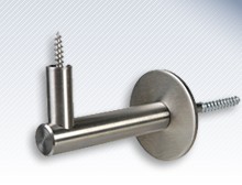 Držalo stopniščnega ročaja