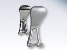 Obešalne kljuke in obešalniki