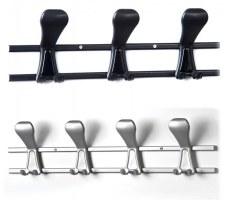 Stenski obešalniki Art. K-200/3, K-200/4, K-200/5